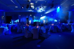 JT Christmas Party