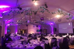 RBC Christmas Party